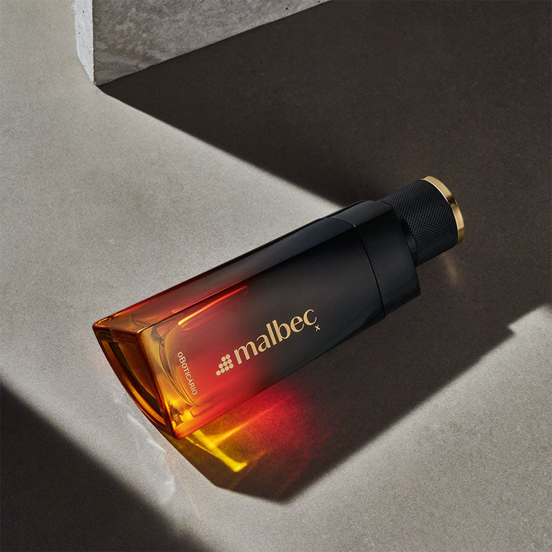 Malbec X Eau de Toilette 100ml