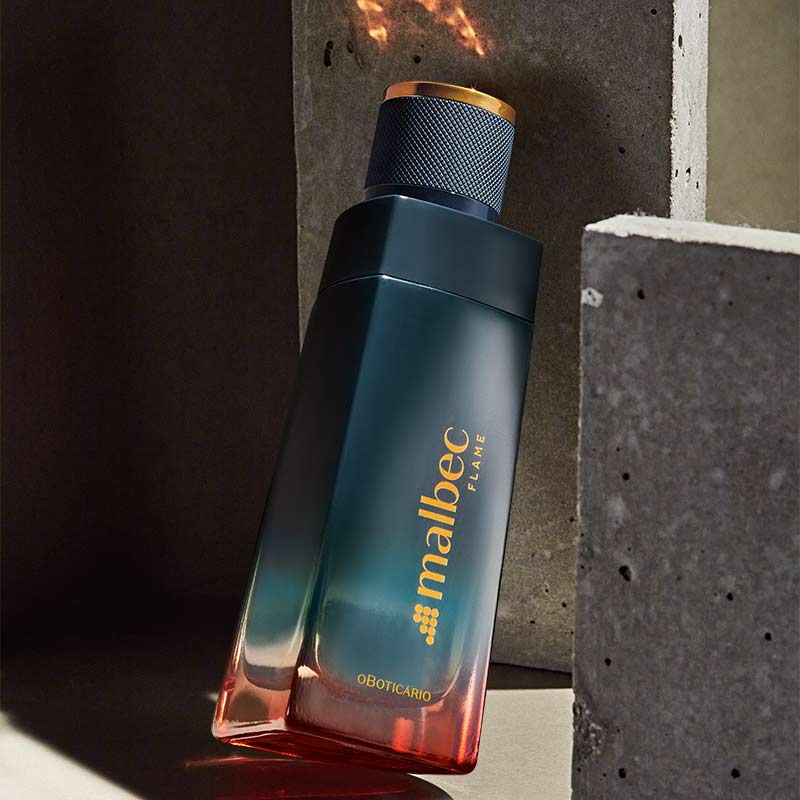 Malbec Flame Eau de Toilette 100ml