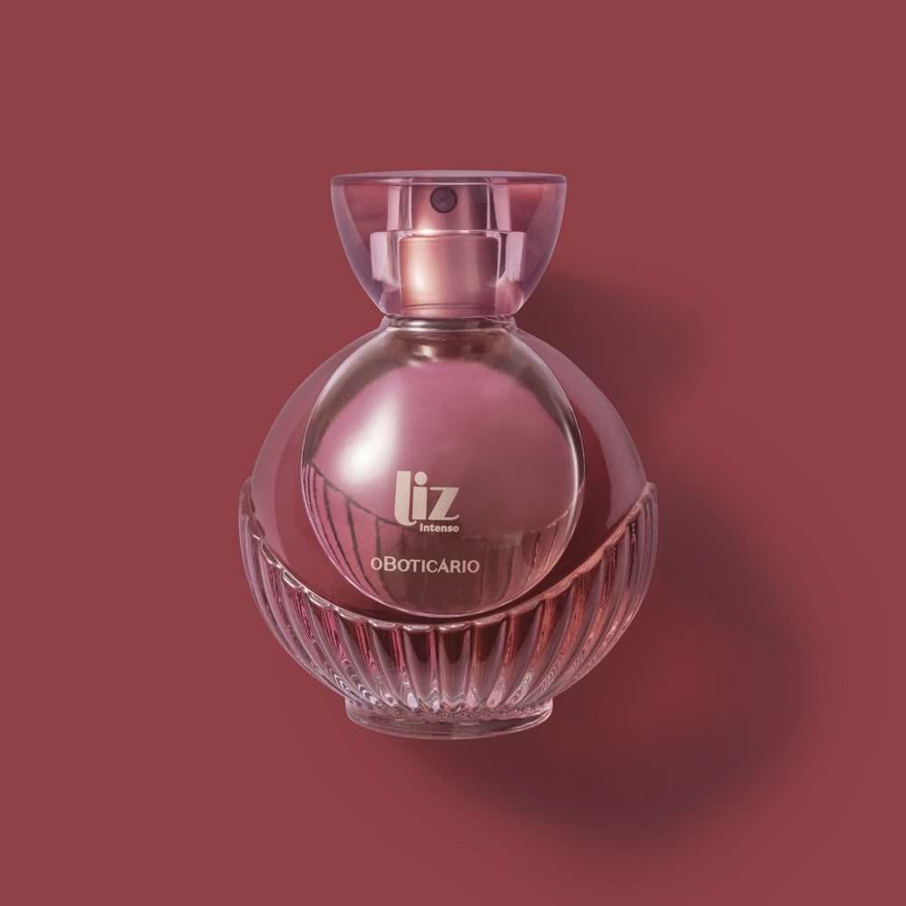 Liz Intenso Eau de Toilete 100ml