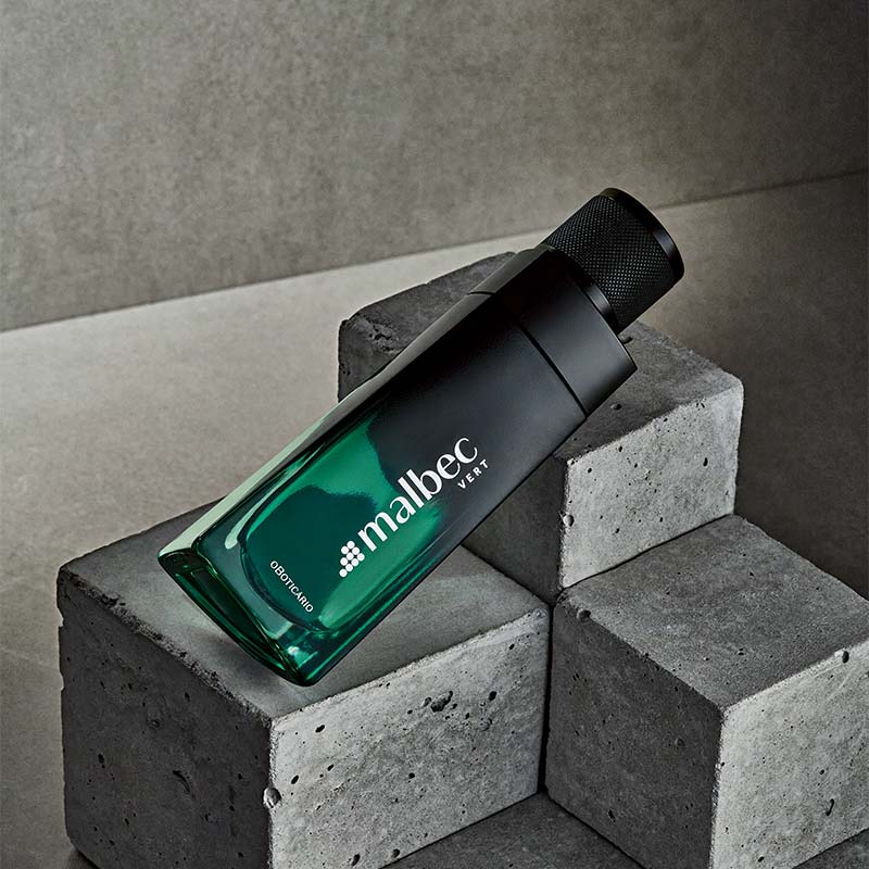 Malbec Vert Eau de Toilette 100ml