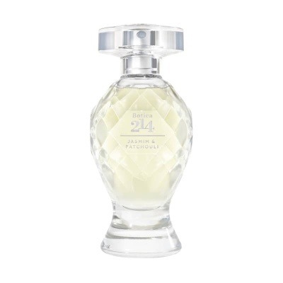 Botica 214 Jasmim & Patchouli Eau de Parfum 75ml