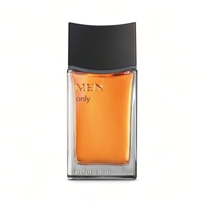 MEN Only Eau de Toilette 100ml