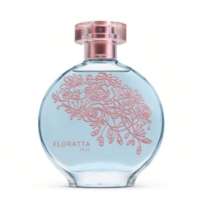 Floratta Blue Eau de Toilette 75ml
