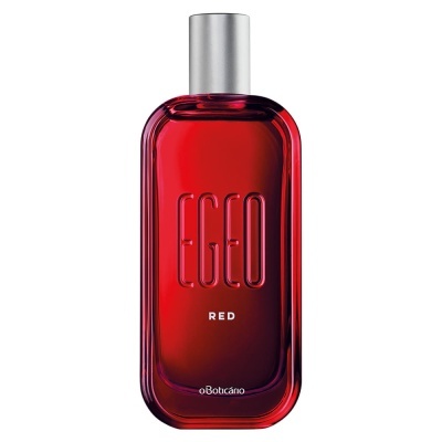 Egeo Red Eau de Toilette 90ml