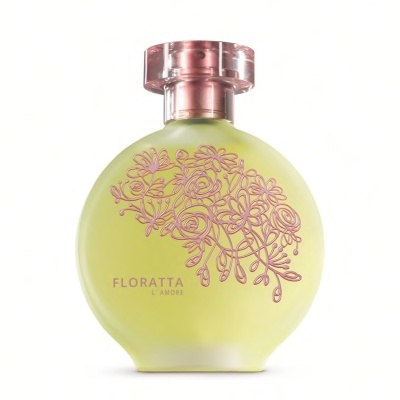 Floratta L'Amore Eau de Toilette 75ml