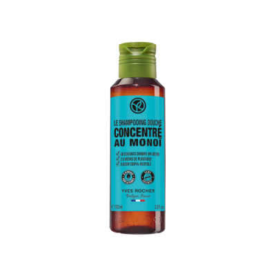 Monoï Champô Duche Concentrado 100ml