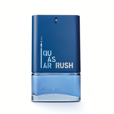 Quasar Rush Eau de Toilette 100ml