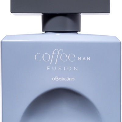 Coffee Man Fusion Eau de Toilette 100ml