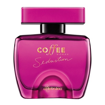 Coffee Woman Seduction Eau de Toilette 100ml