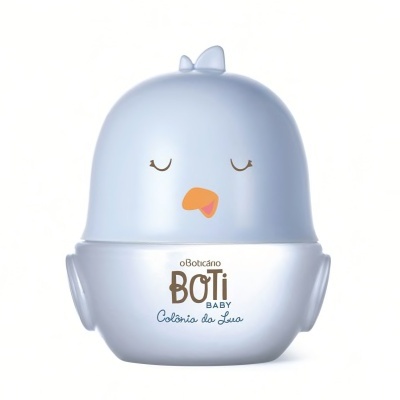 Boti Baby Colónia Da Lua 100ml
