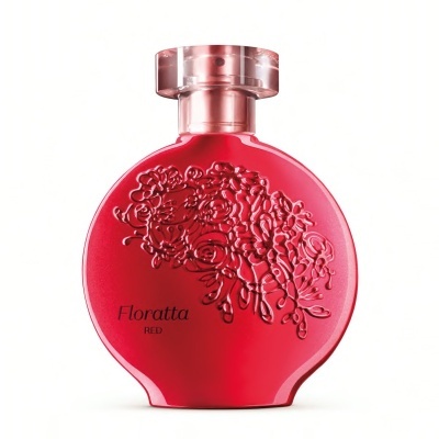 Floratta Red Eau de Toilette 75ml