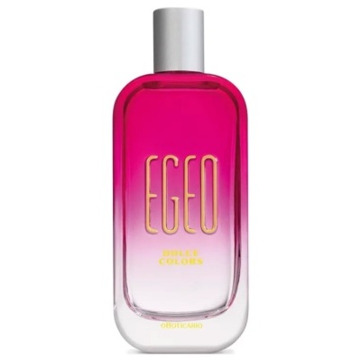 Egeo Dolce Colors Eau de Toilette 90ml
