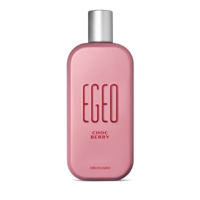 Egeo Choc Berry Eau de Toilette 90ml