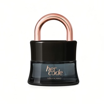 Her Code Eau de Parfum 50ml