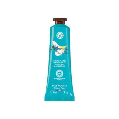 Monoï Creme Mãos 30ml