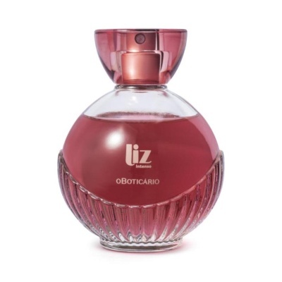 Liz Intenso Eau de Toilete 100ml