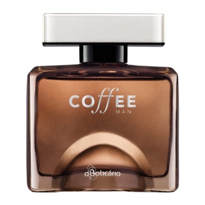 Coffee Man Eau de Toilette 100ml