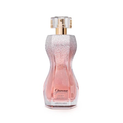 Glamour Eau de Toilette Just Shine 75ml