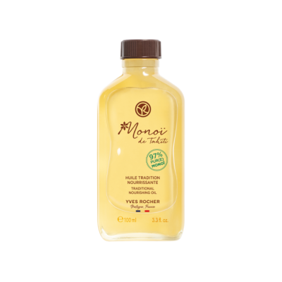 Monoï Óleo Nutritivo Corpo 100ml