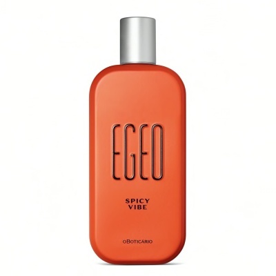 Egeo Spicy Vibe Eau de Toilette 90ml