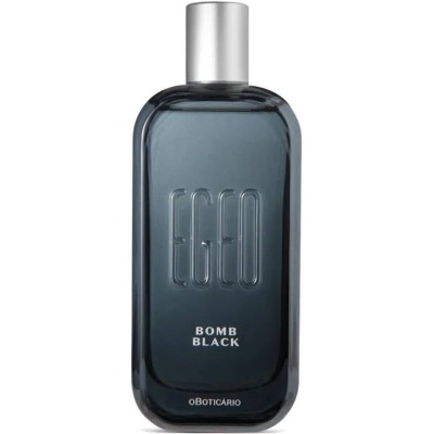 Egeo Bomb Black Eau de Toilette 90ml