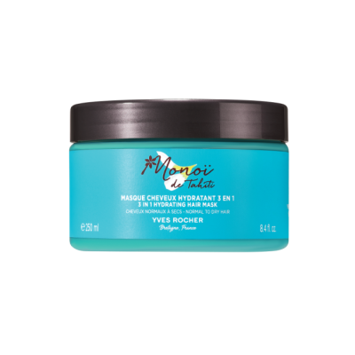 Monoï Máscara Capilar Hidratante 3 em 1 250ml