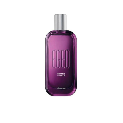 Egeo Bomb Purple Eau de Toilette 90ml