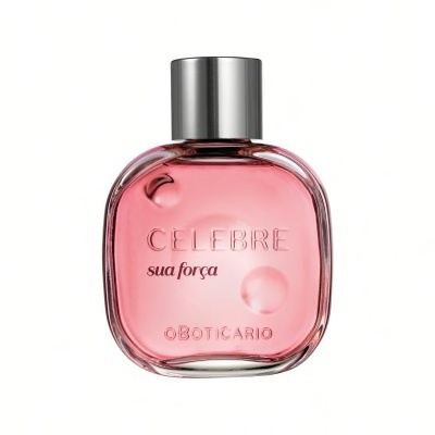Celebre Feminino Eau de Toilette 100ml