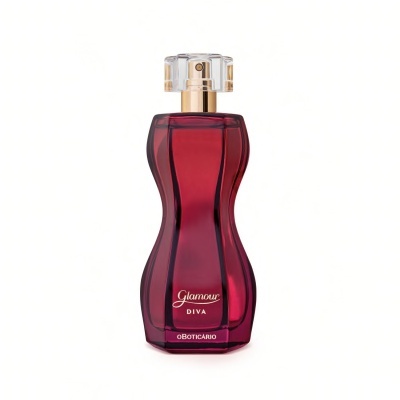 Glamour Diva Eau de Toilette 75 ml