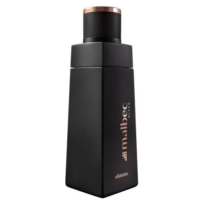 Malbec Black Eau de Toilette 100ml