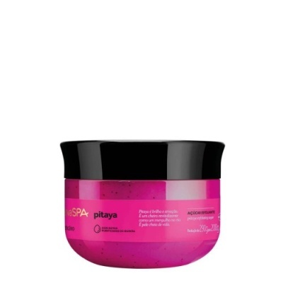 Nativa SPA Açúcar Esfoliante Pitaya 200g