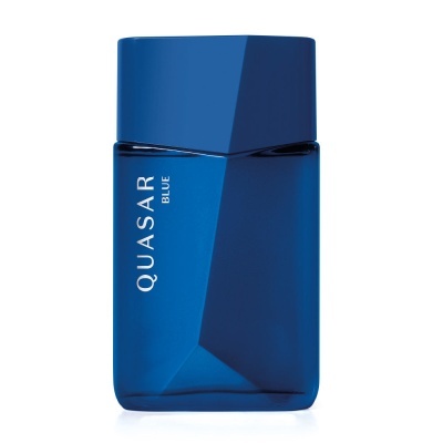 Quasar Blue Eau de Toilette 100ml