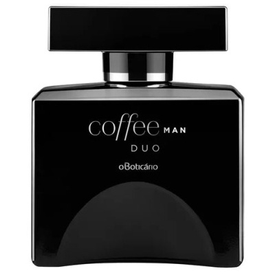 Coffee Man Duo Eau de Toilette 100ml