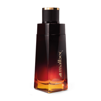 Malbec X Eau de Toilette 100ml