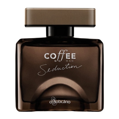 Coffee Man Seduction Eau de Toilette 100ml