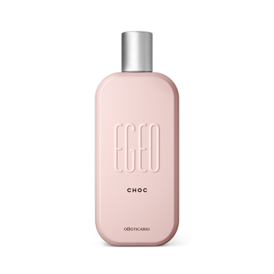 Egeo Choc Eau de Toilette 90ml