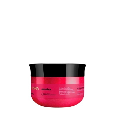 Nativa SPA Açúcar Esfoliante Ameixa 200g