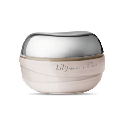 Lily Absolu Creme Hidratante Acetinado 250g