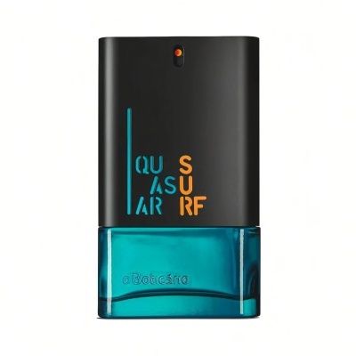 Quasar Surf Eau de Toilette 100ml