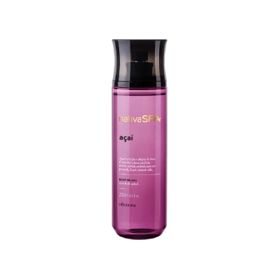 Nativa SPA Body Splash Açaí 200ml
