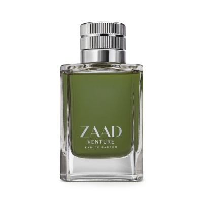 Zaad Venture Eau de Parfum 95ml