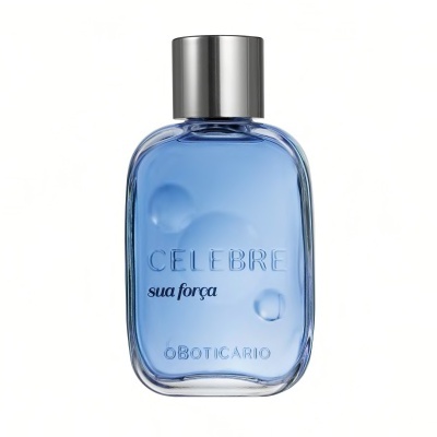Celebre Masculino Eau de Toilette 100ml