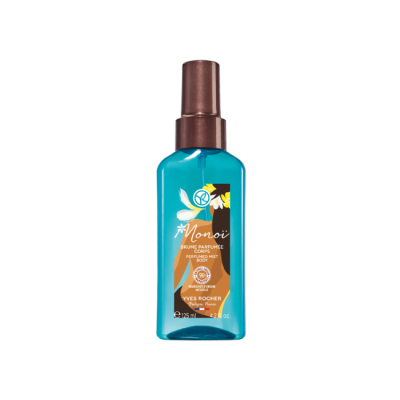 Monoï Bruma Perfumada Corpo 125ml
