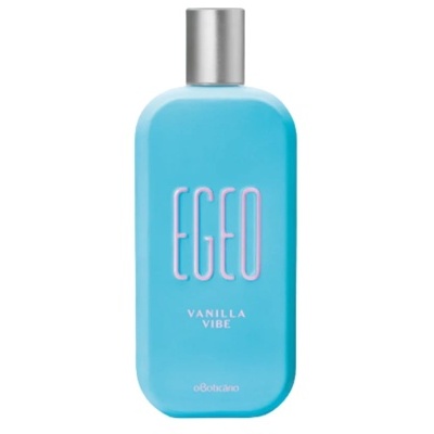Egeo Vanilla Vibe Eau de Toilette 90ml