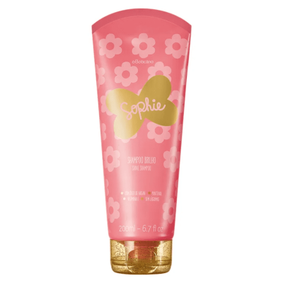 Sophie Shampoo 200ml