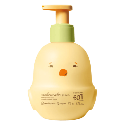 Boti Baby Condicionador Suave 200ml