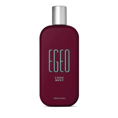 Egeo Choc Mint Eau de Toilette 90ml