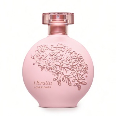 Floratta Love Flower Eau de Toilette 75ml