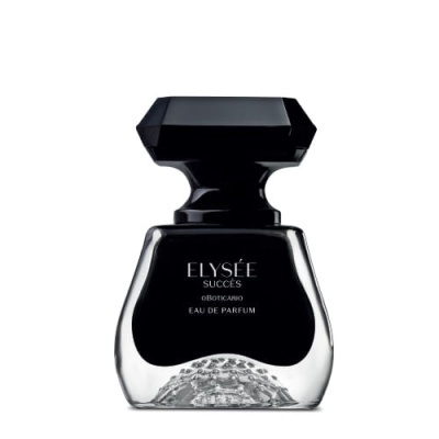 Elysée Succès Eau de Parfum 50ml