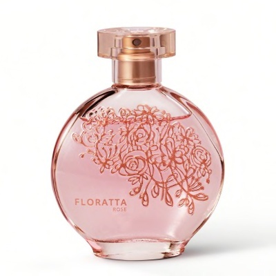 Floratta Rose Eau de Toilette 75ml